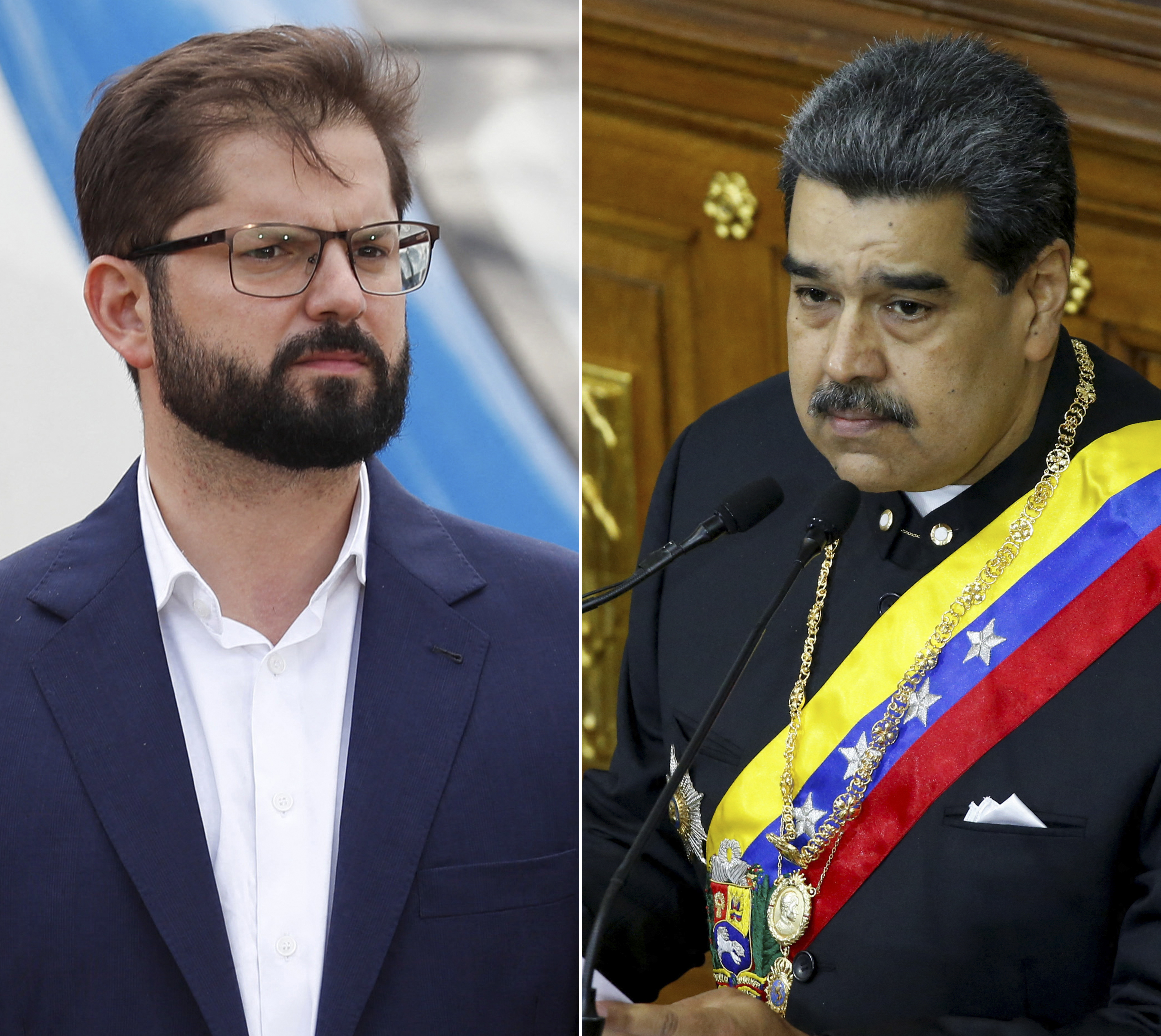 ¿Cara a cara presidencial en Argentina? Boric se toparía por primera vez con Nicolás Maduro en la Celac