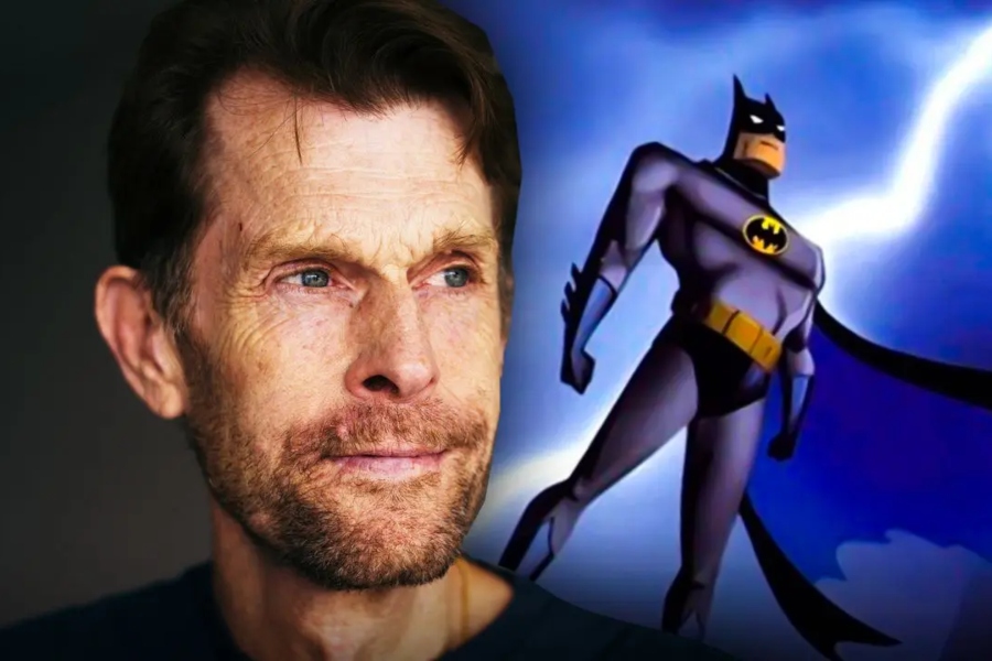 Fallece Kevin Conroy, actor de voz que interpretó a Batman en los juegos  Arkham y en