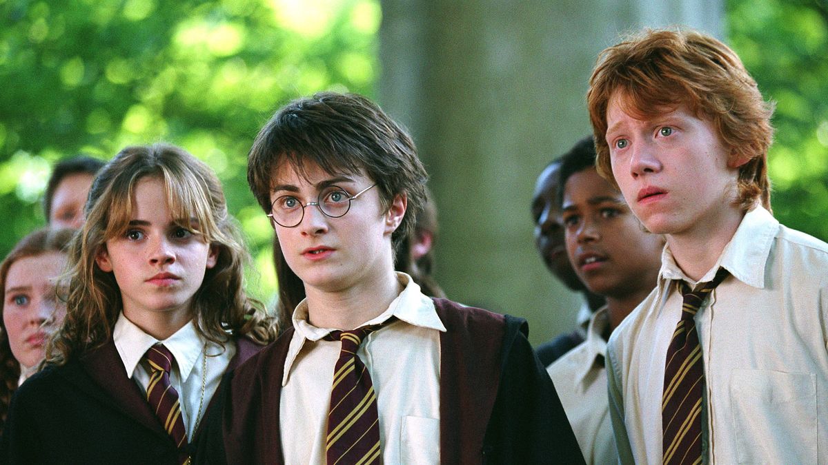 Harry Potter y el Prisionero de Azkaban celebrará su 20° aniversario con un  reestreno en la pantalla grande - La Tercera