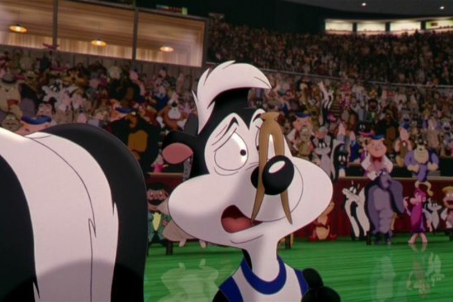 Los Looney Tunes tendrán nuevos cortos animados en 2019 - La Tercera