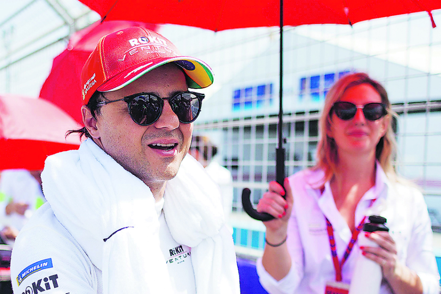 FELIPE MASSA FOTO OK