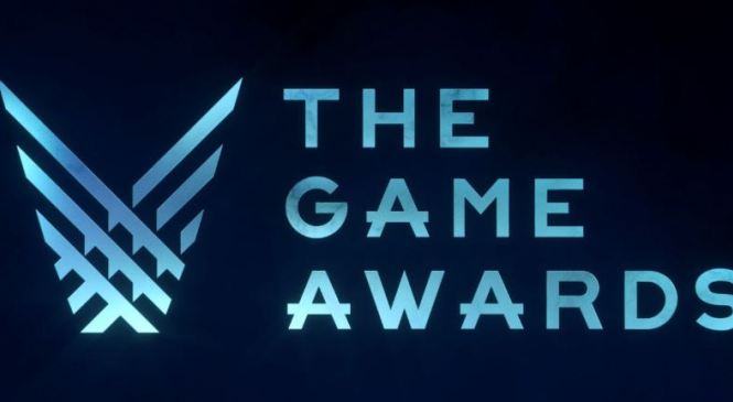 The Game Awards