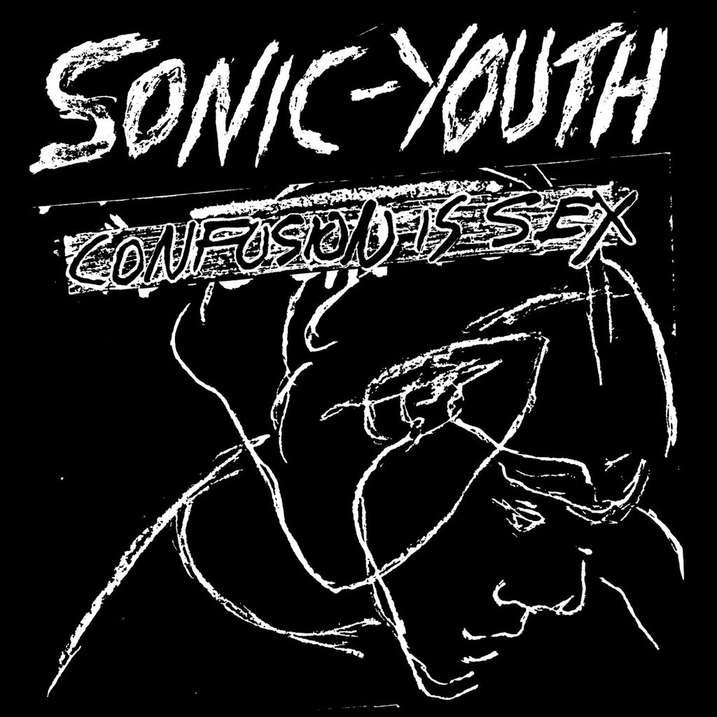 Experimental Jet Set: la herencia vanguardista de Sonic Youth - La