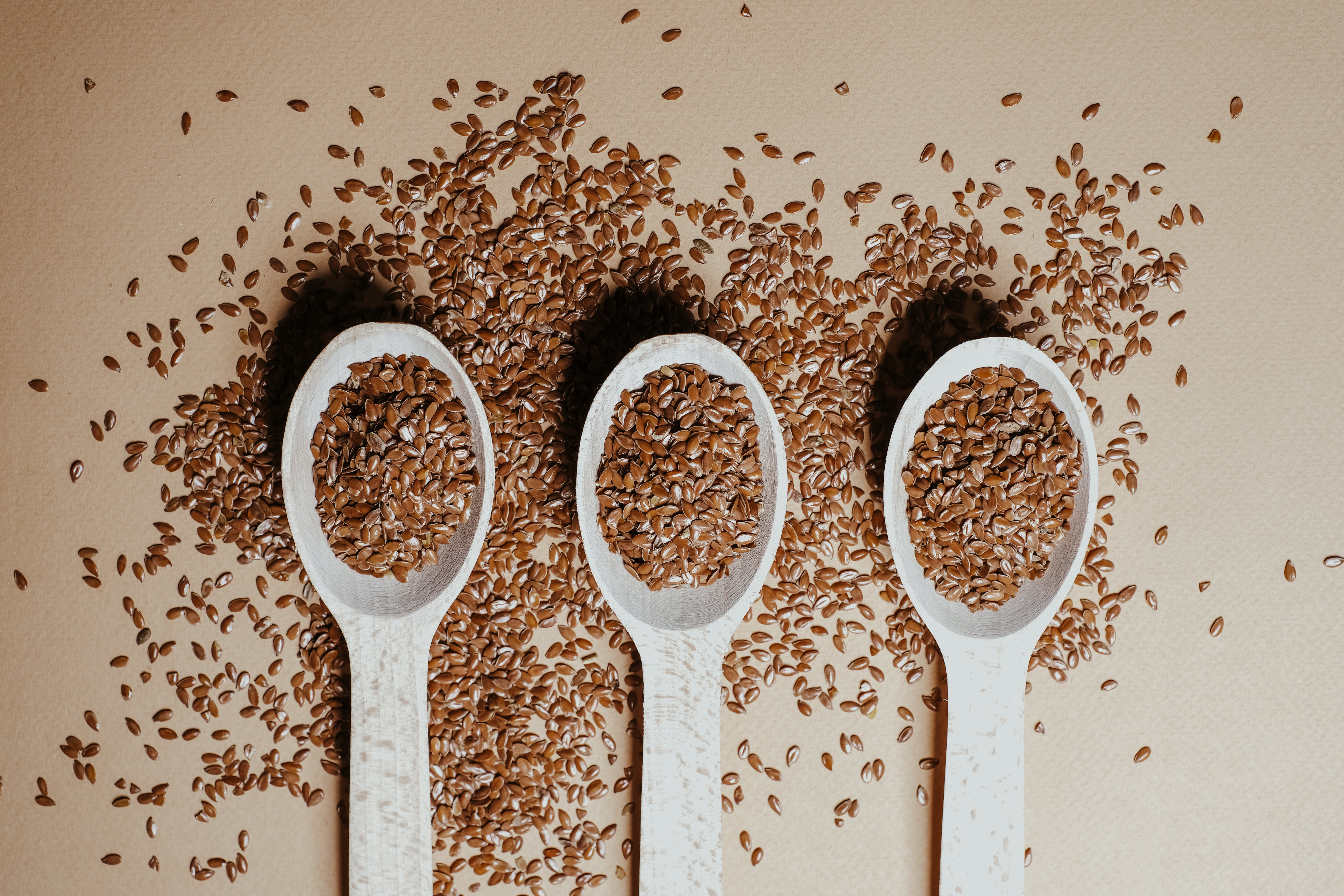 Linaza: beneficios y cómo integrar esta semilla a tu alimentación - La  Tercera