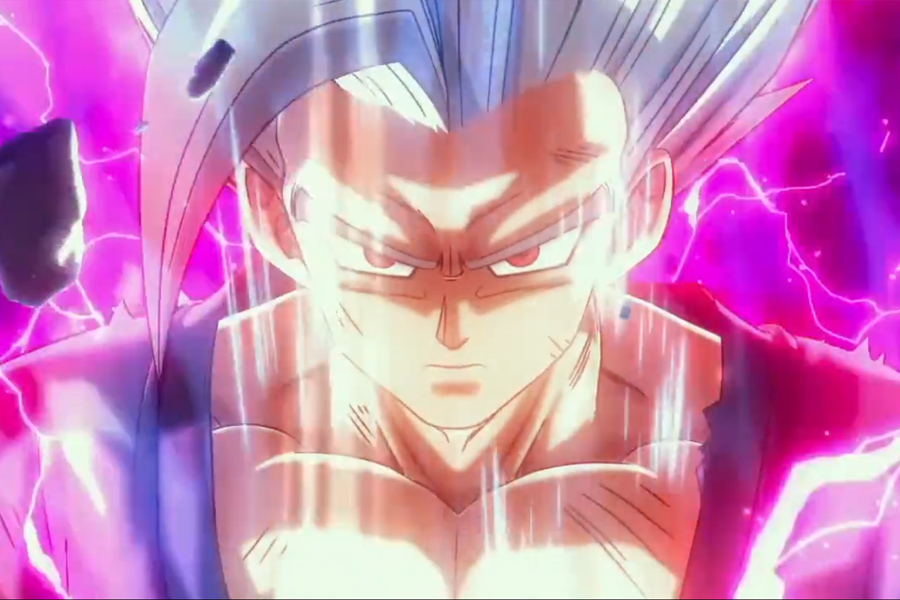 Dragon Ball: Así se llama la nueva transformación de Goku como Super Saiyan  Blue