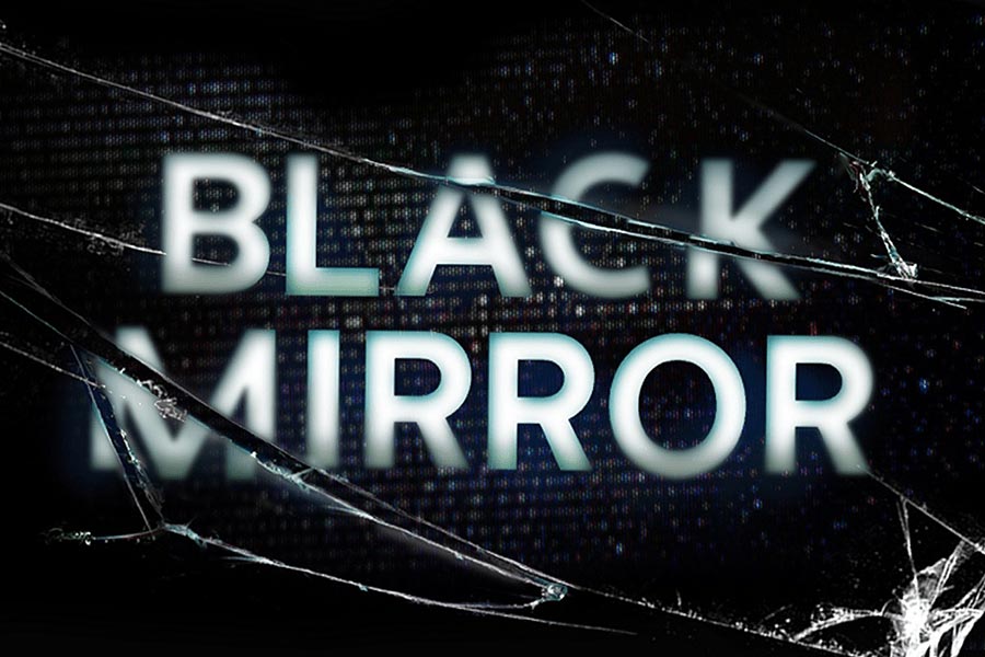 black-mirror