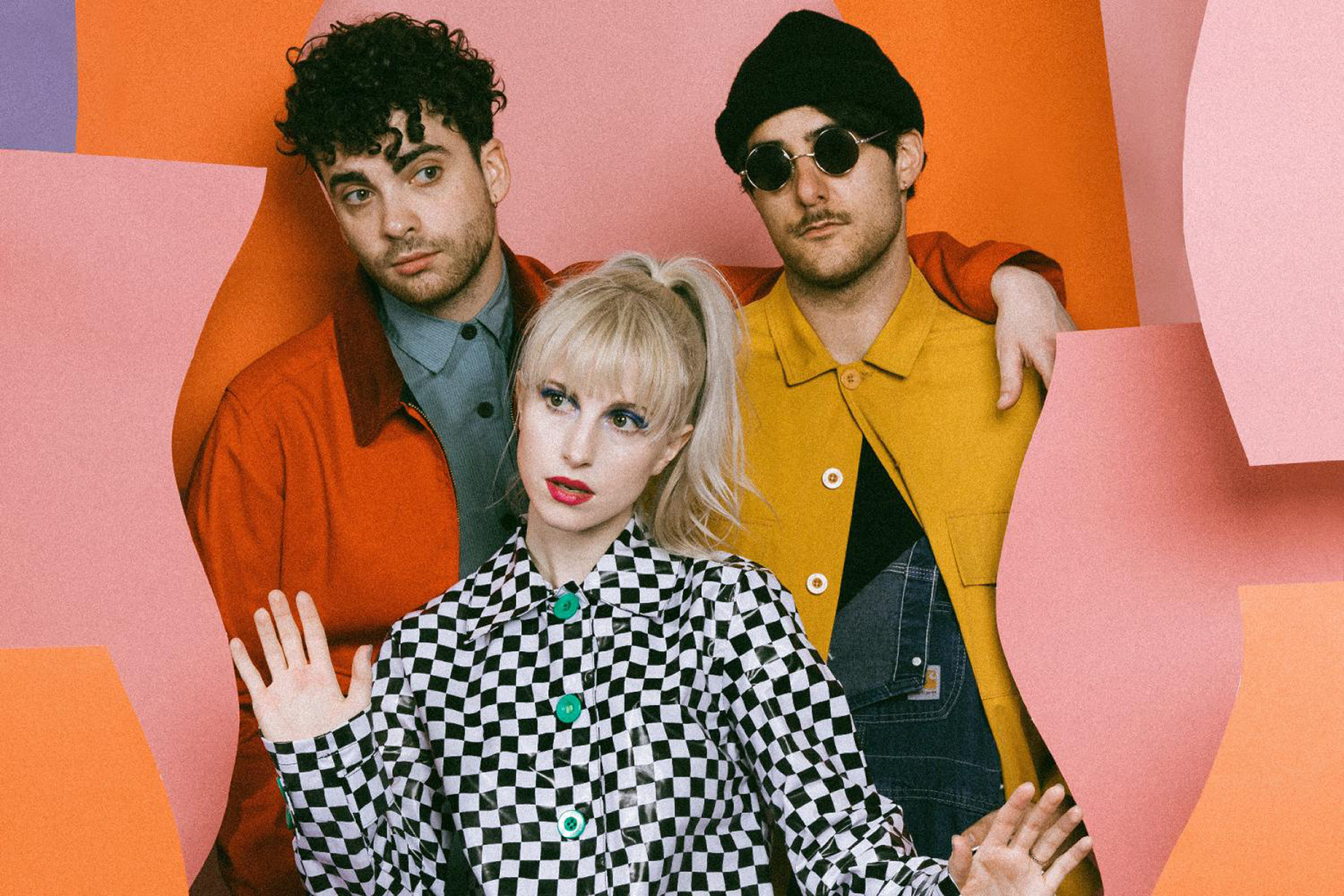 paramore