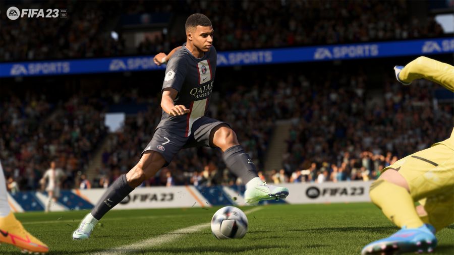 Requisitos mínimos y recomendados para FIFA 22 en PC