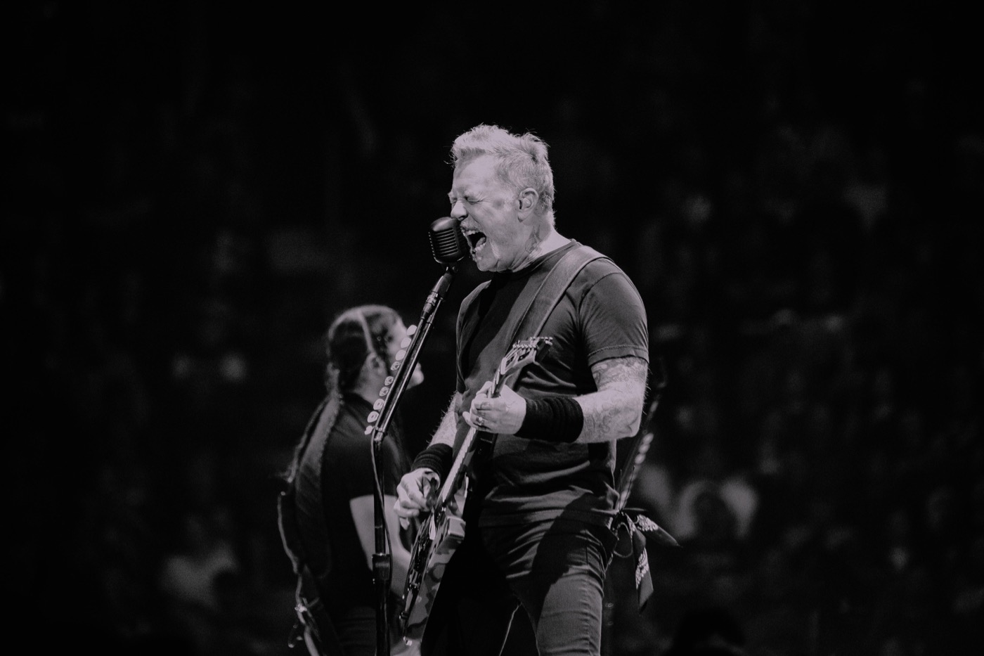 hetfield