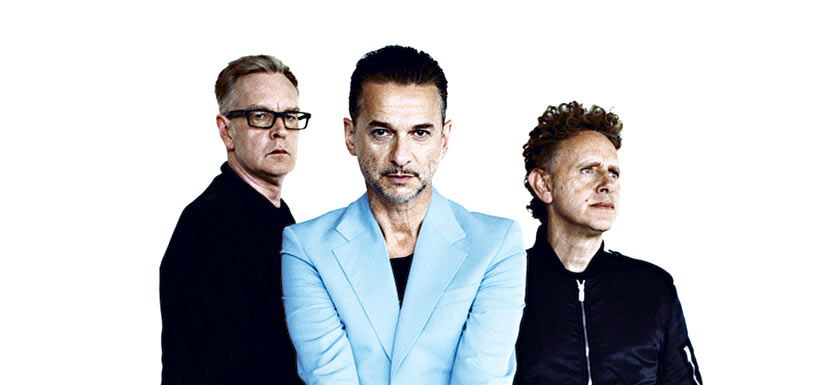 Depeche Mode