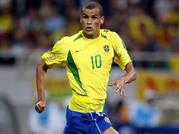 Rivaldo