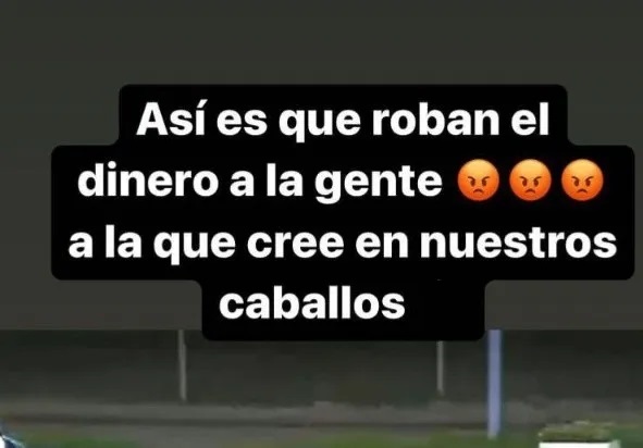 El mensaje de Arturo Vidal en su Instagram.