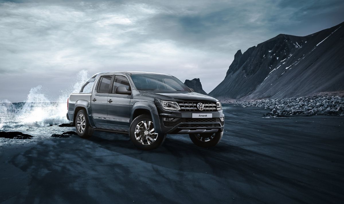 Volkswagen Amarok Dark Label (2)