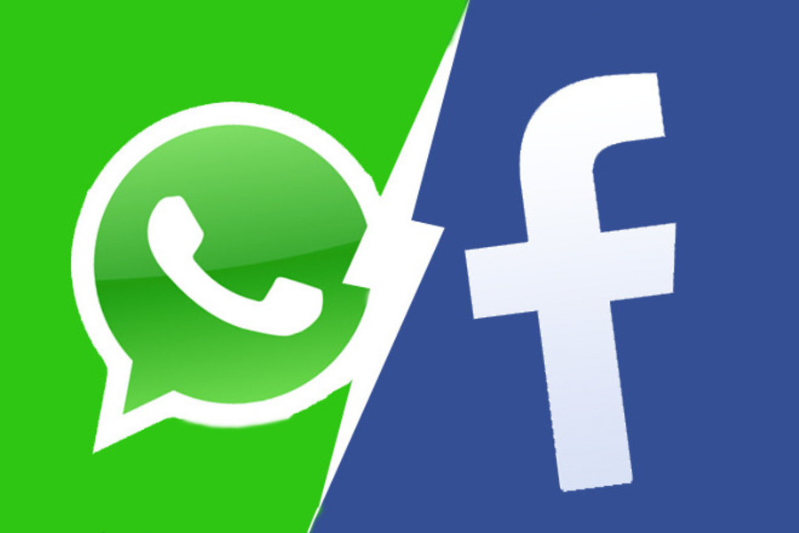 Reportan Masiva Caida De Whatsapp Instagram Y Facebook La Tercera