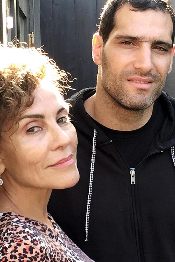 markozaror