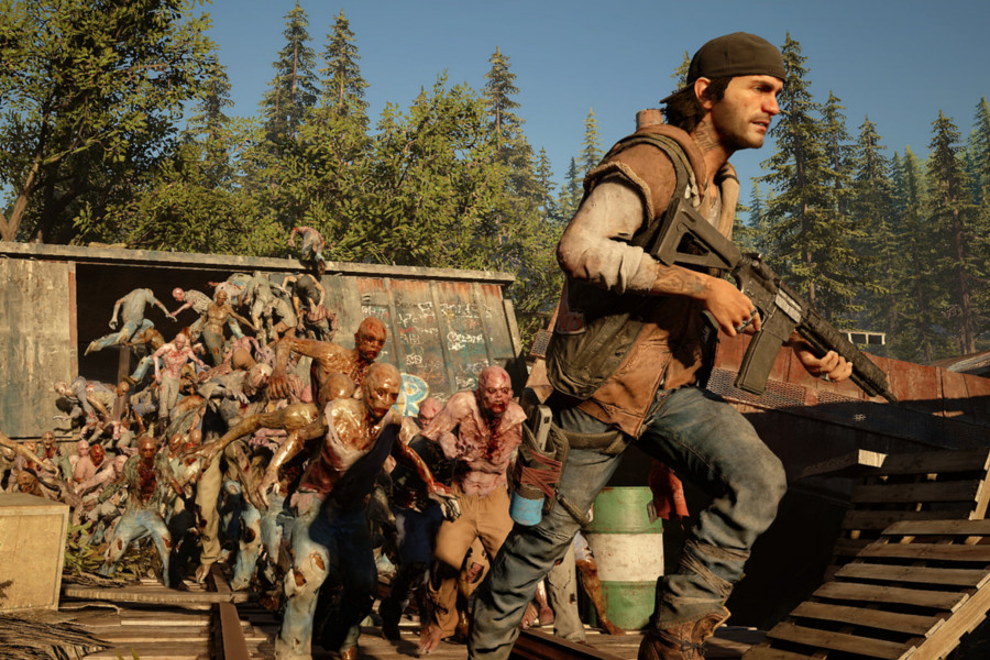 Days Gone 2 y un nuevo Uncharted para PS5 habrían sido cancelados por Sony