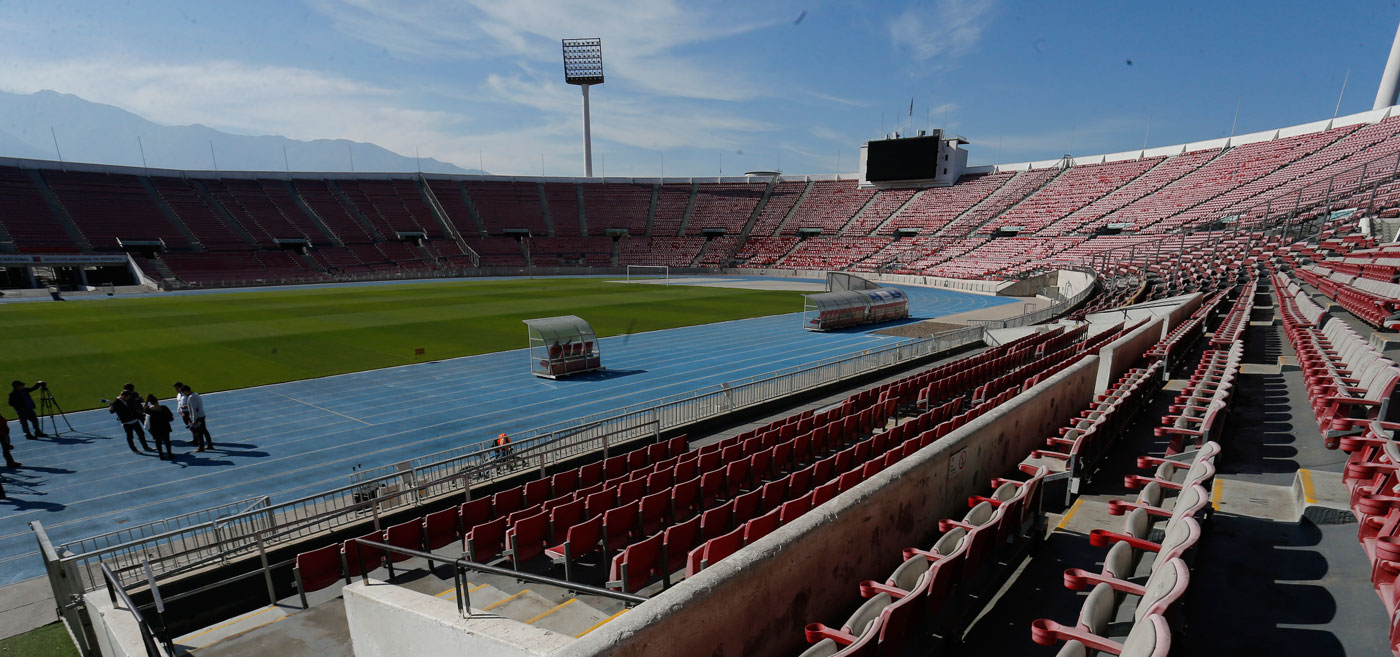 Estadio Nacional