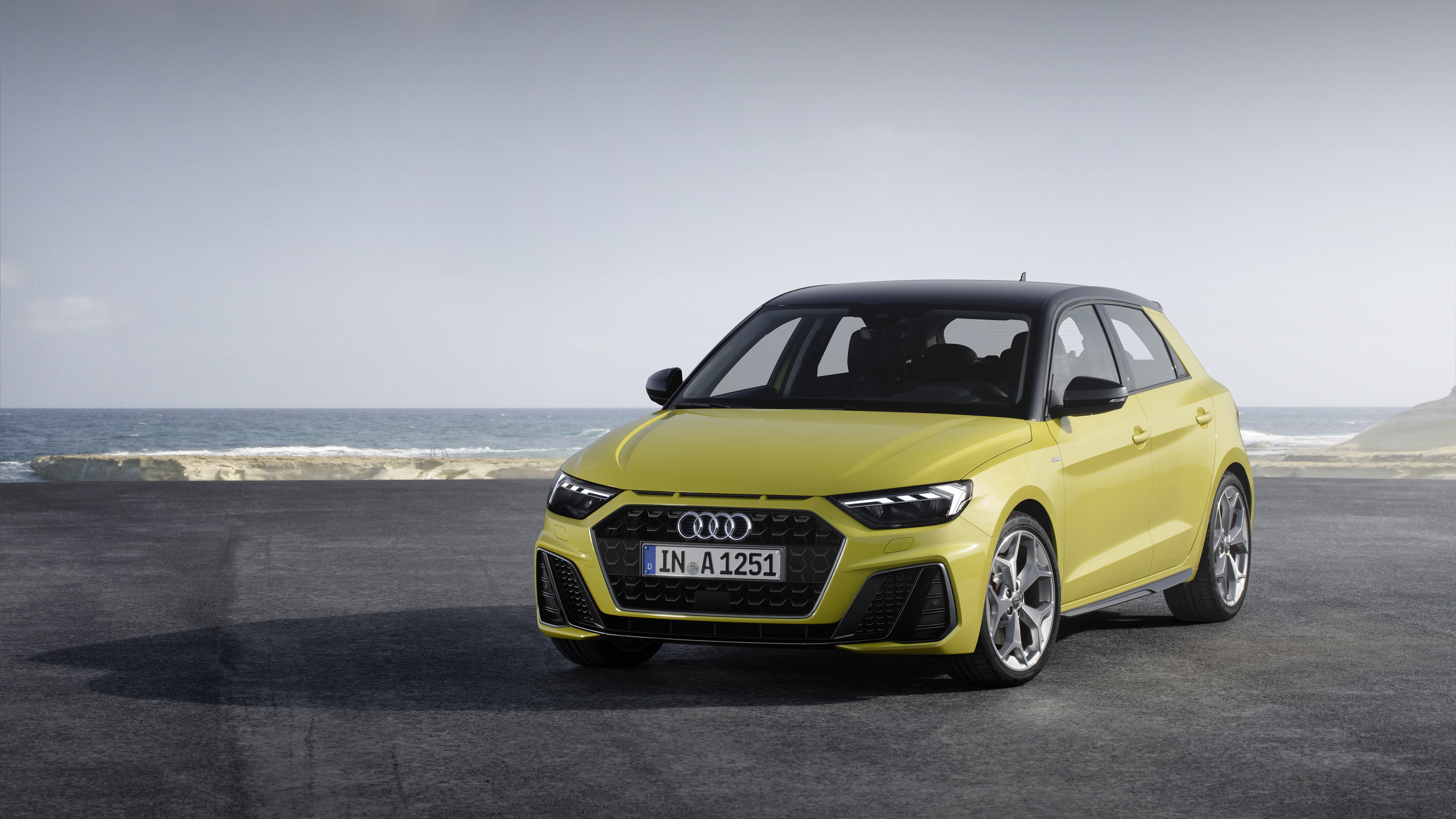 Confirmado: no habrá nueva generación del Audi A1