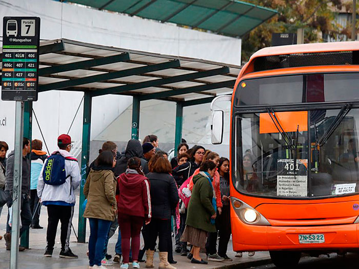 transantiago