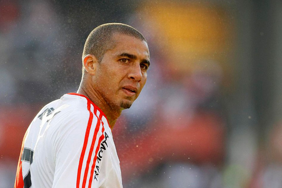 David Trezeguet