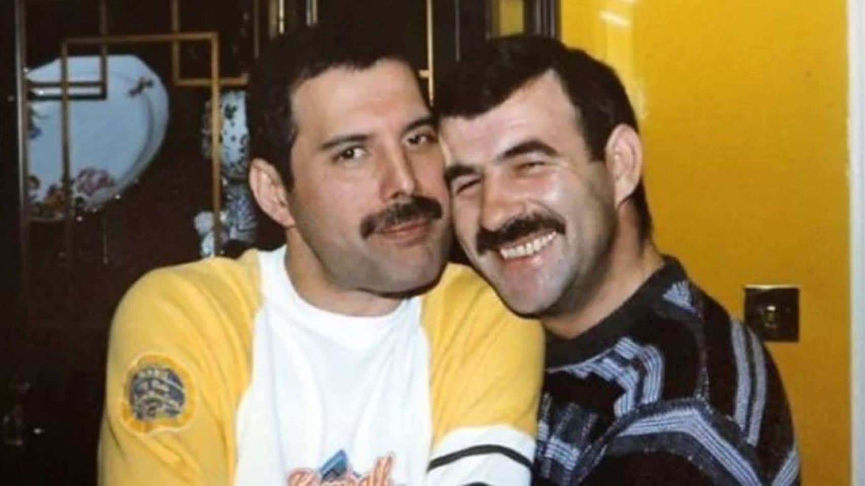 Paul Prenter: el hombre que traicionó a Freddie Mercury - La Tercera