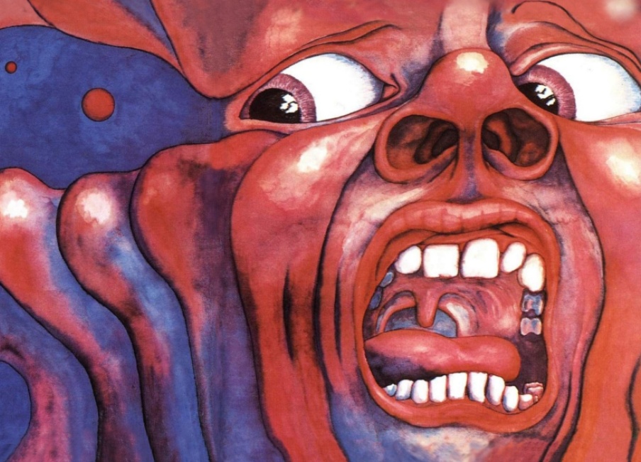 crimson king 2