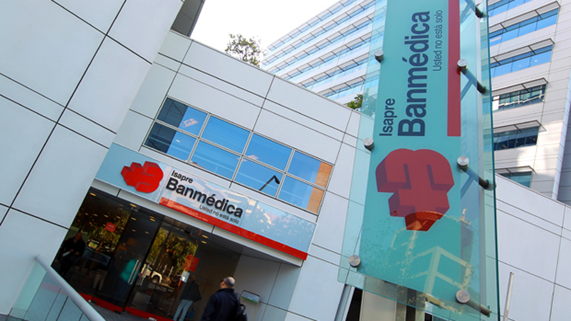 Siguen los cambios en el mercado asegurador: Banmédica acuerda compra de HDI Seguros de Vida