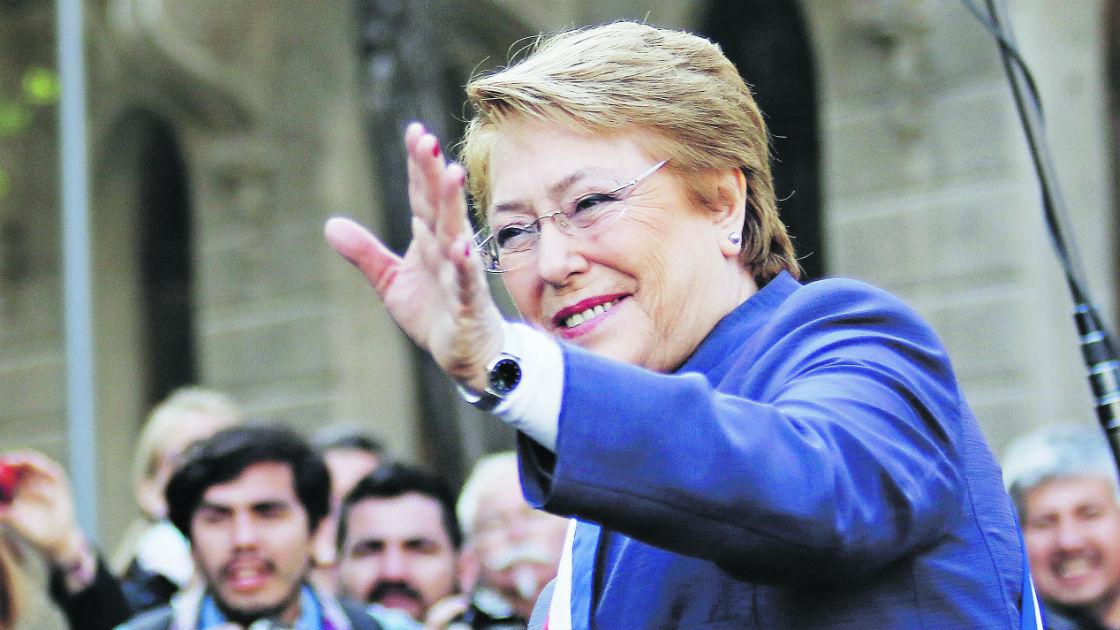 soa michelle bachelet