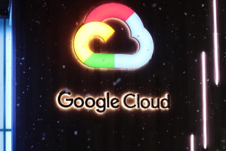 Google Cloud