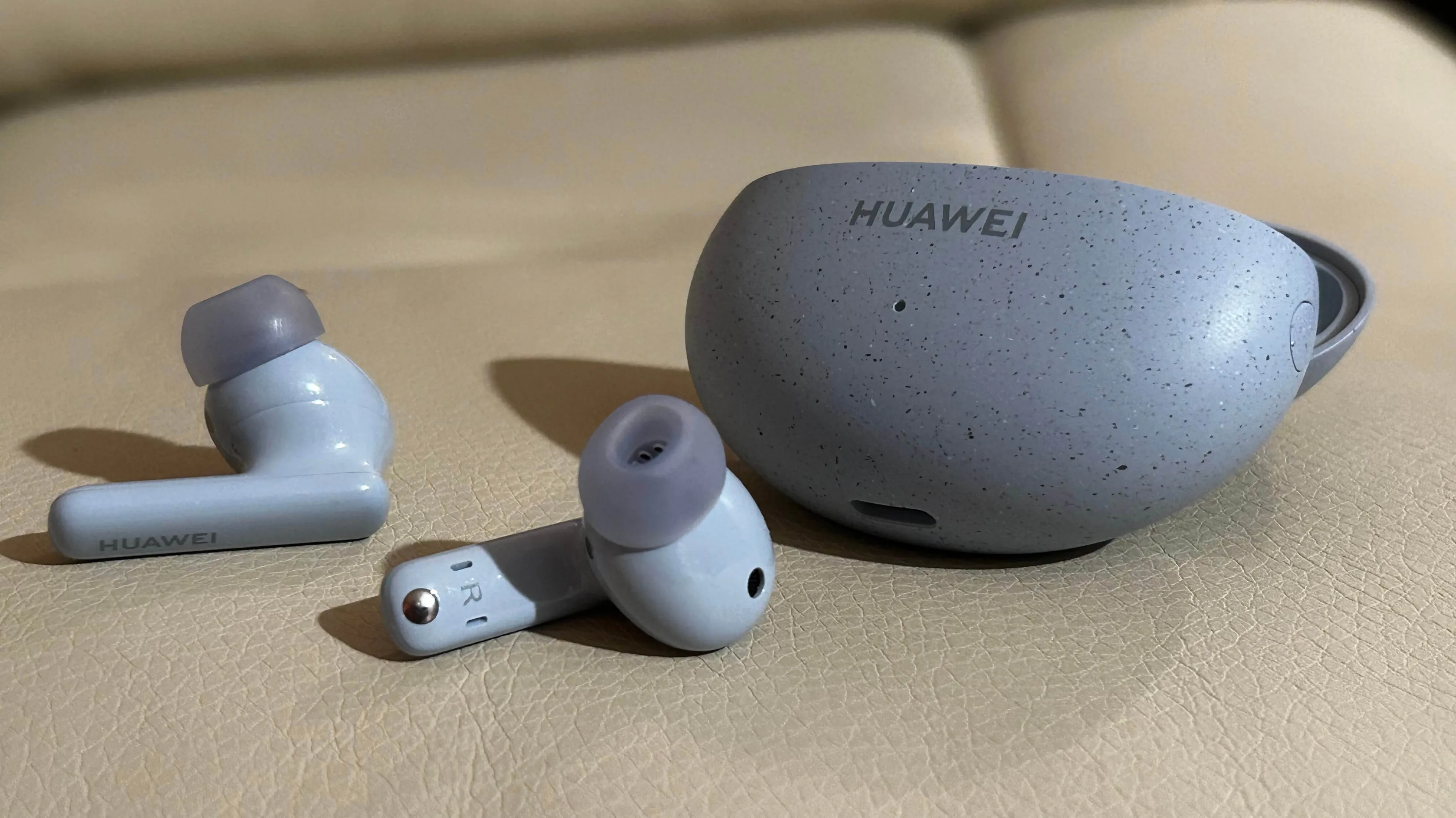 Huawei FreeBuds Pro, análisis: review con características, precio