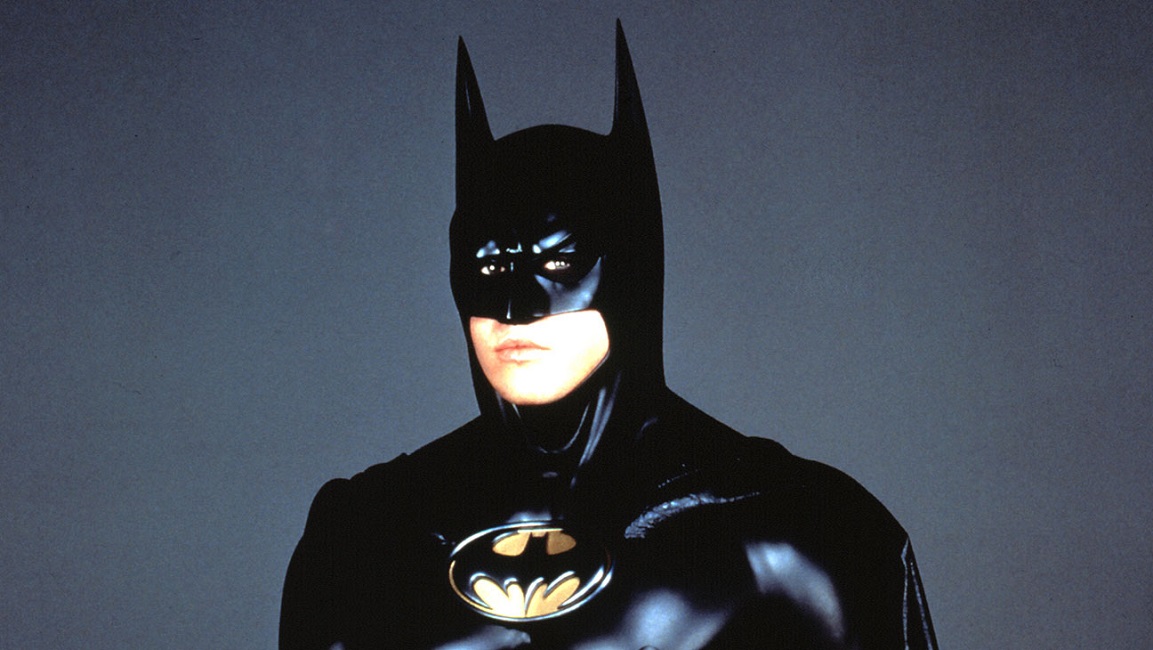 Los tormentosos días de Val Kilmer en el traje de Batman - La Tercera