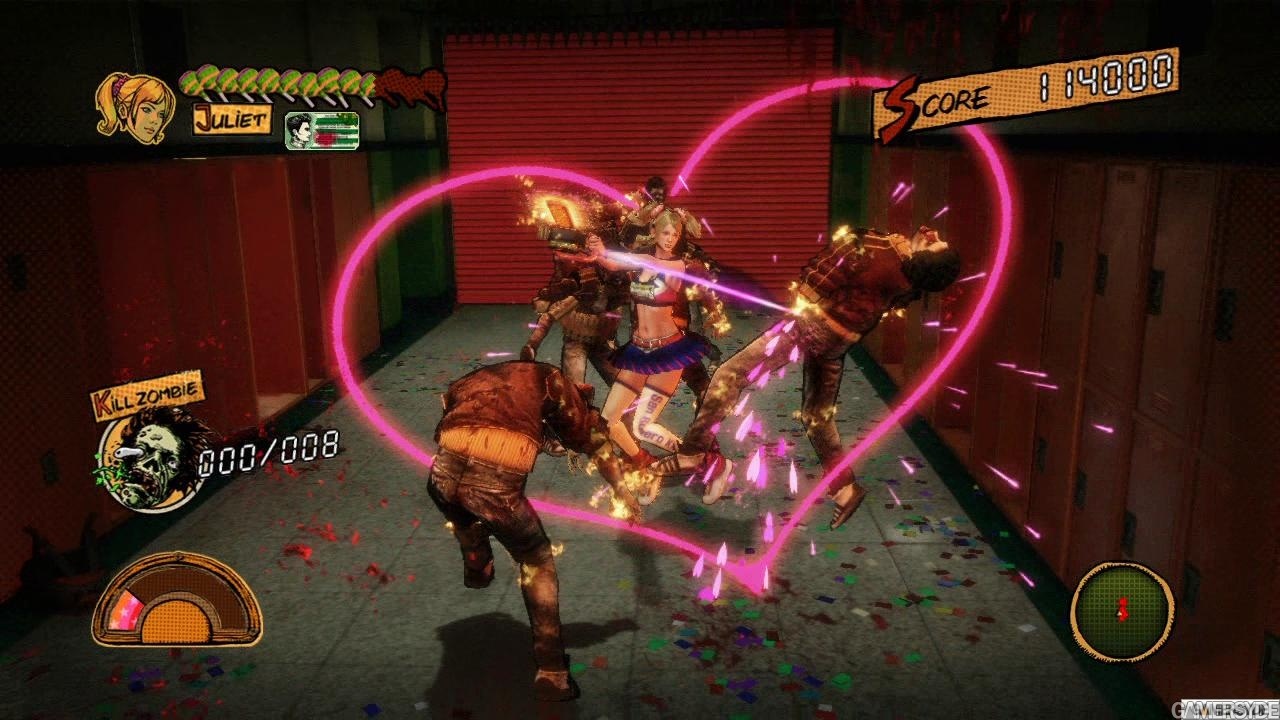 Desafios do remake de Lollipop Chainsaw em 2023 