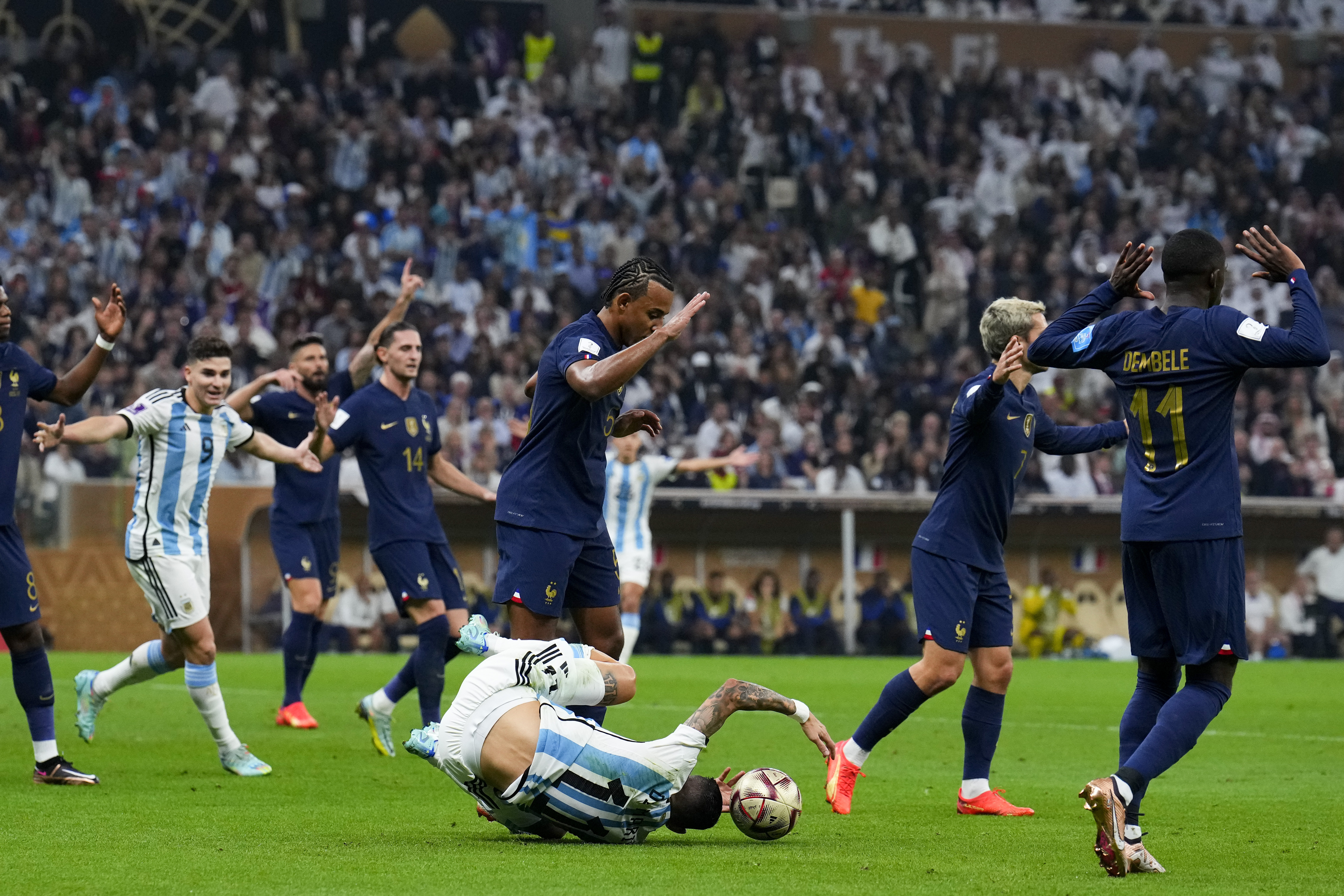 Así fue el Mundial Qatar 2022 de la Selección de Uruguay: resultados,  partidos, estadísticas, lista de jugadores, figura, historial y más