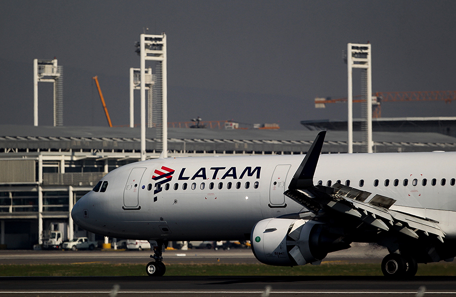 Aviones Aeropuerto