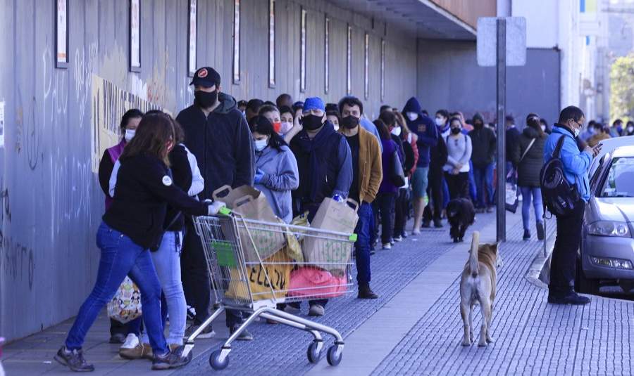 ¿Qué productos puedo comprar si mi comuna está en Fase 1 o Fase 2?