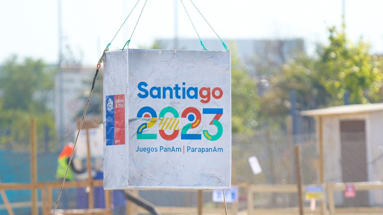 Juegos Panamericanos Santiago 2023: Qué ver y dónde - Radio Duna