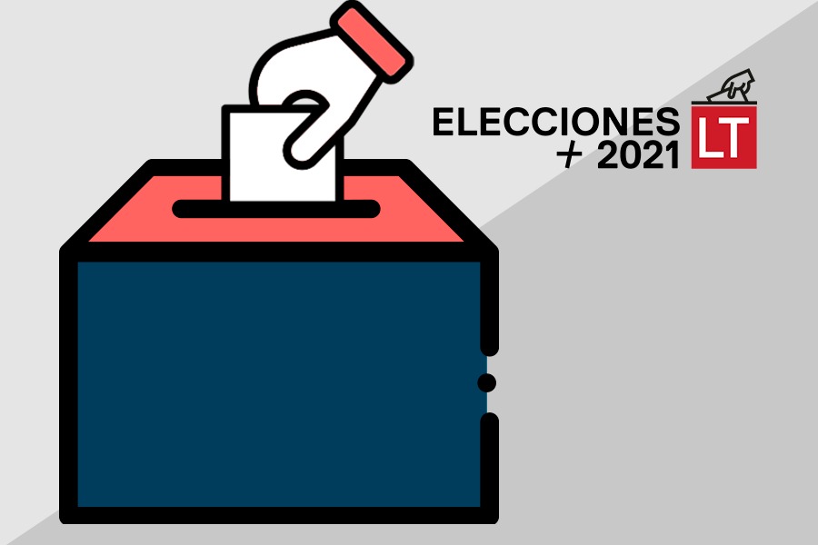 Guia Para Votar Este Fin De Semana Cual Es El Horario Cual Es Mi Mesa Que Lapiz Debo Llevar La Tercera