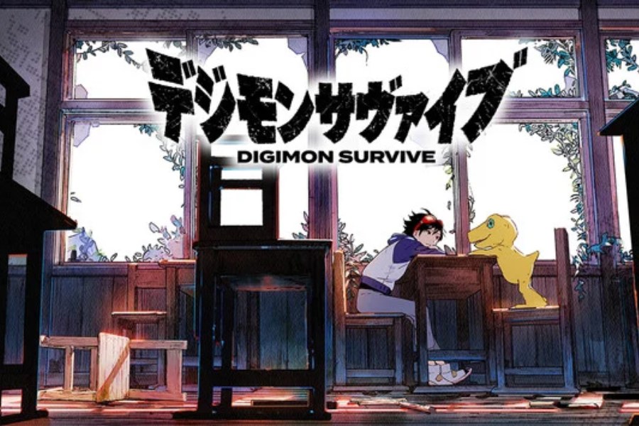 Digimon Survive para Nintendo Switch - Sitio Oficial de Nintendo para Peru