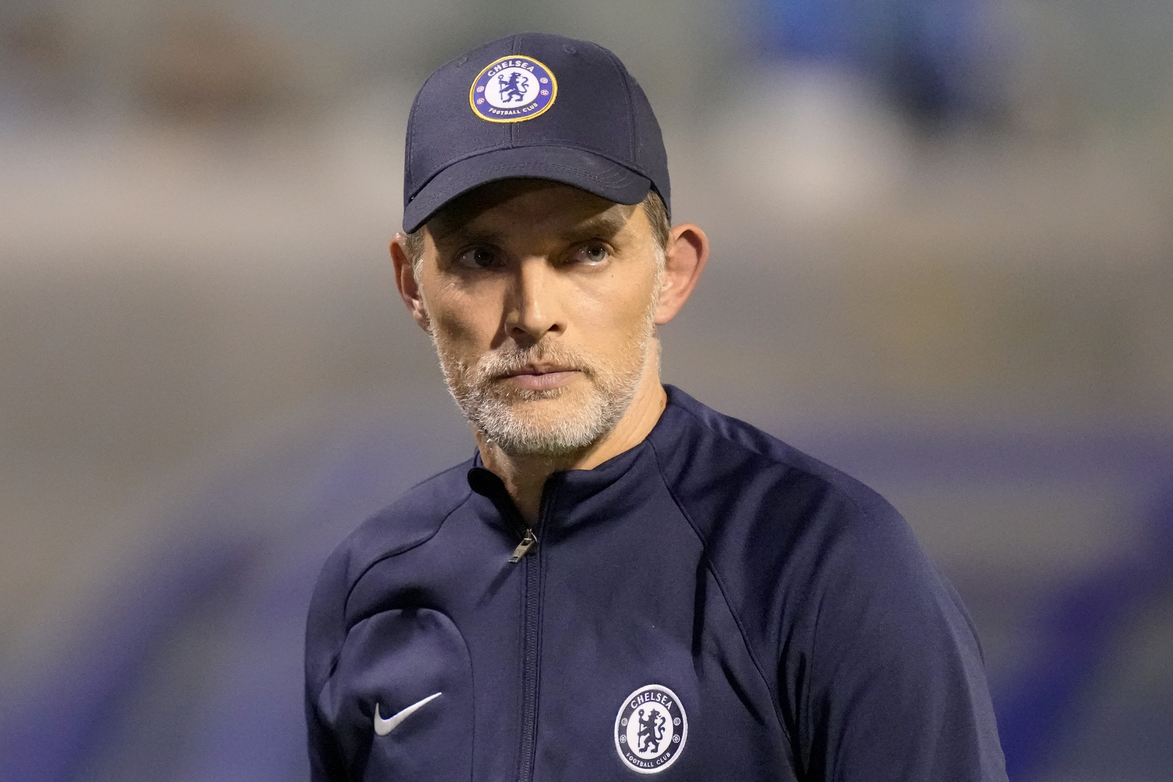 Thomas Tuchel dejó de ser el técnico del Chelsea.