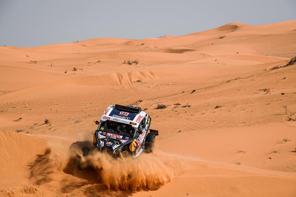 FOTO: DAKAR.COM