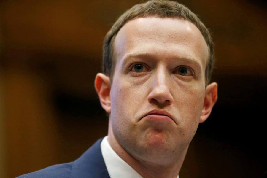 zuckerberg