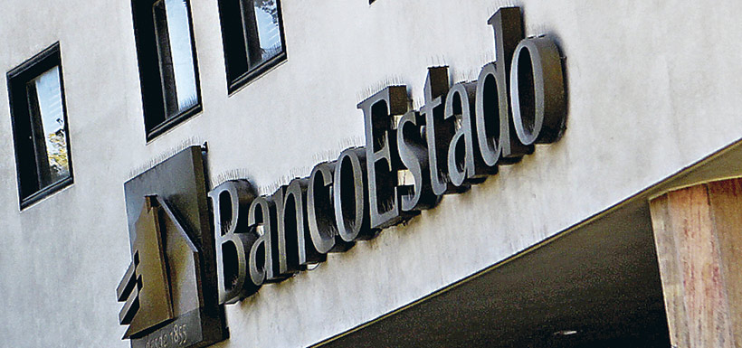 BancoEstado ya ha reabierto más del 80% de sus sucursales después del ataque informático del fin de semana