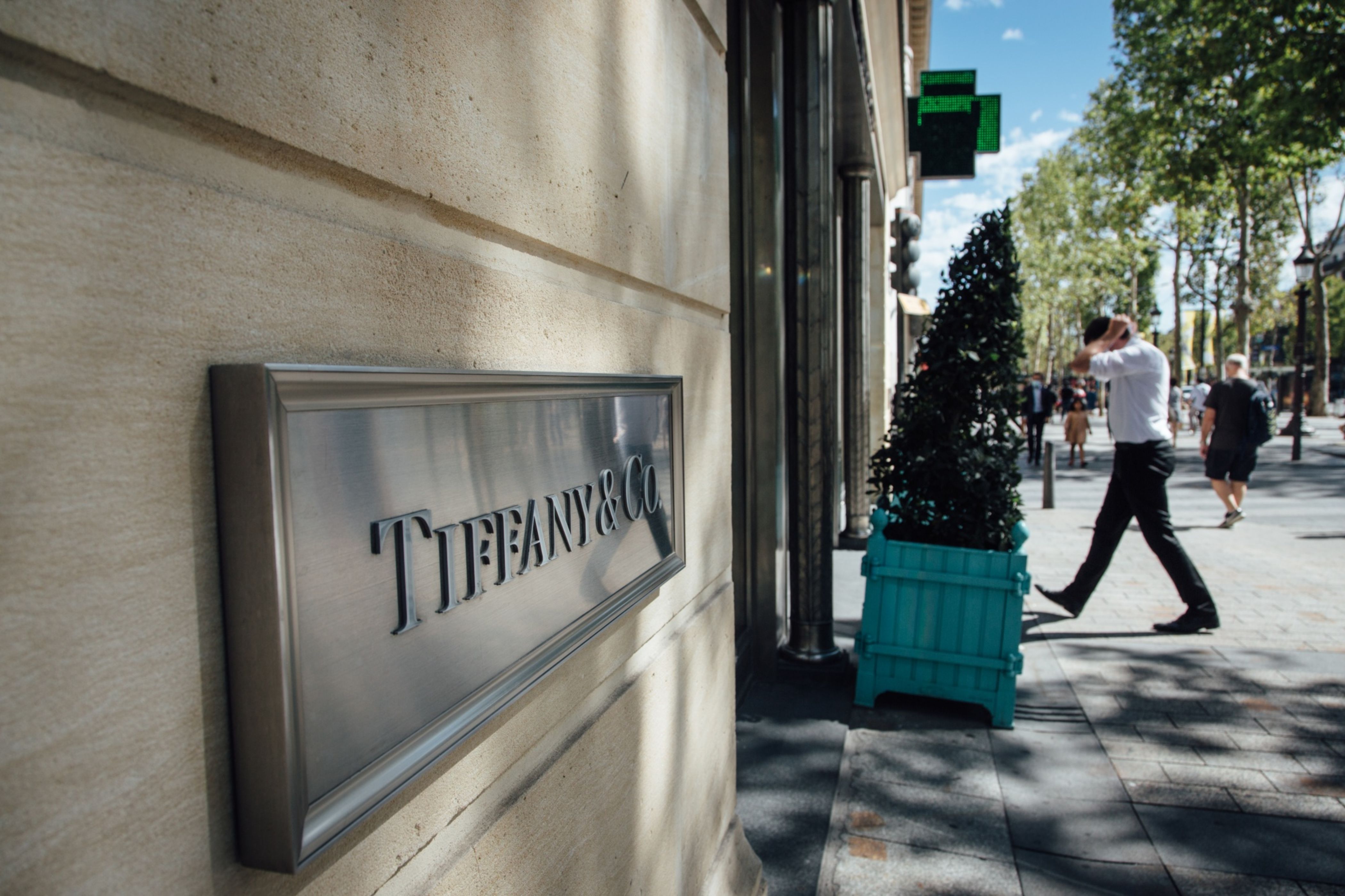 Louis Vuitton anuncia compra de grupo hotelero Belmond por US