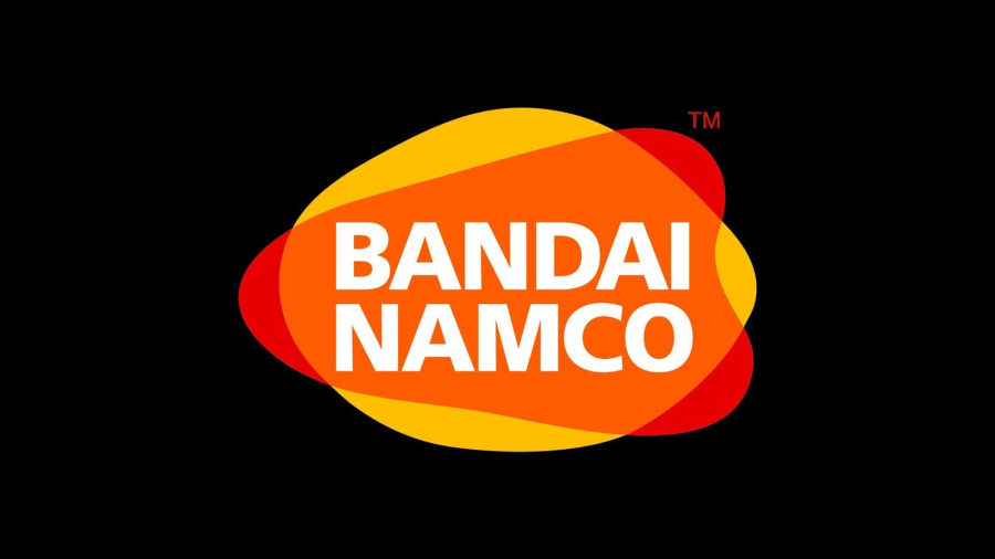 bandai namco