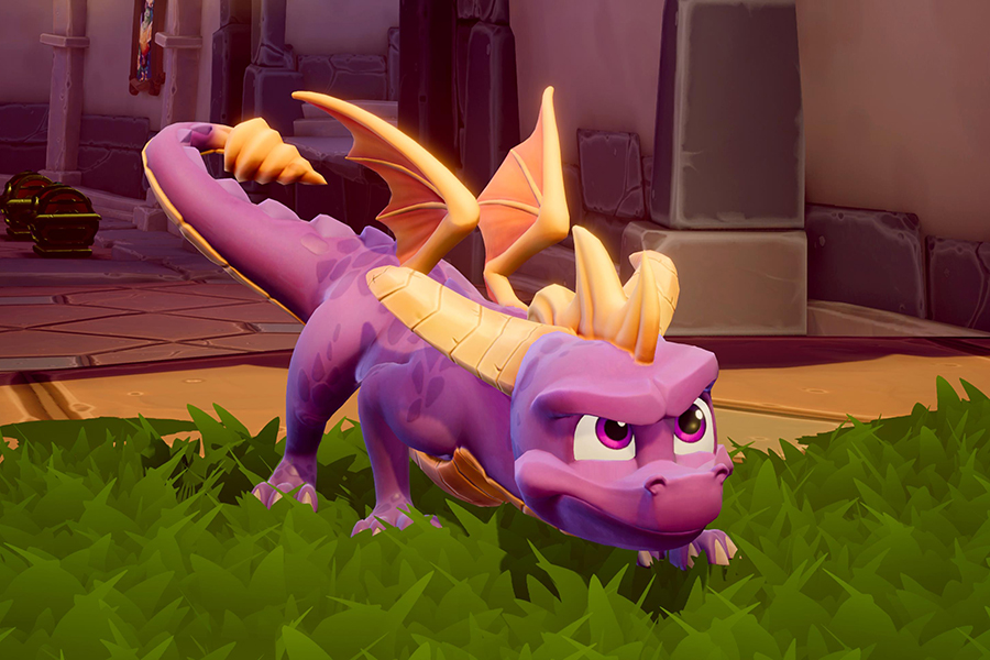 spyro