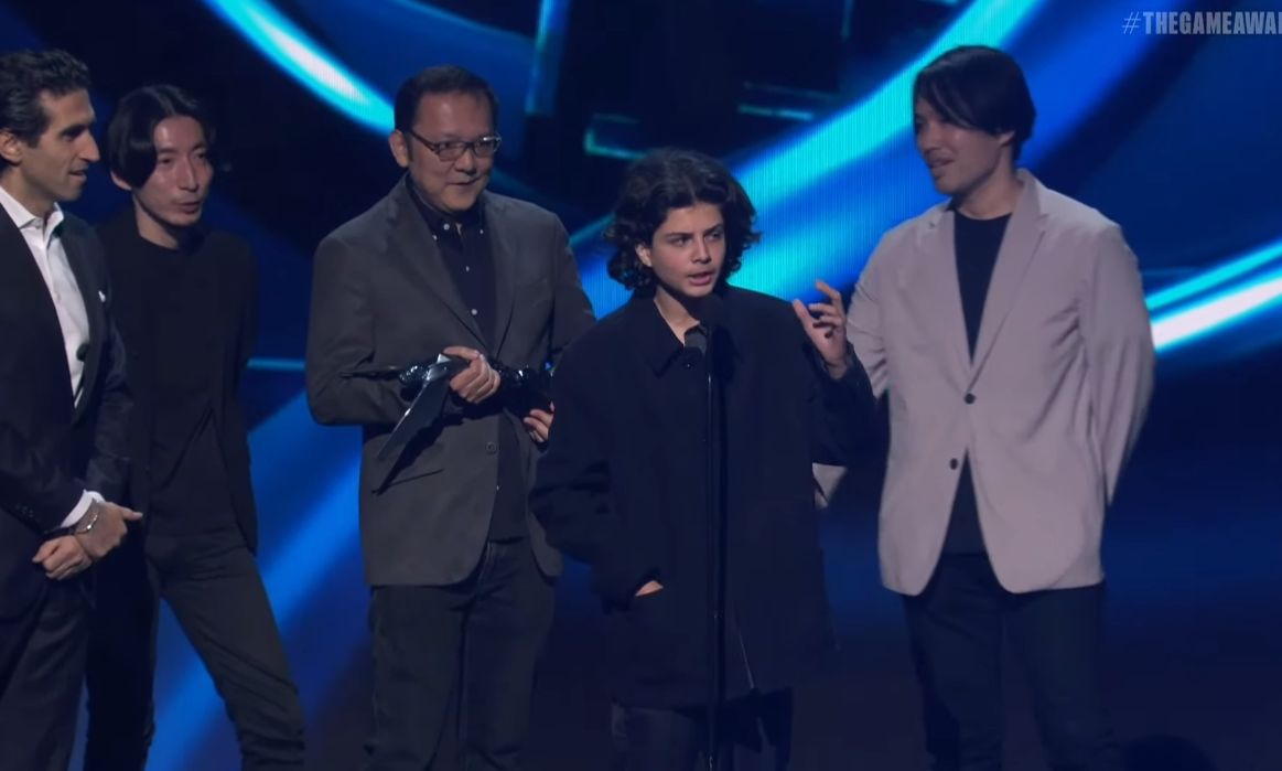 Todos los ganadores de The Game Awards 2022: Elden Ring, el mejor