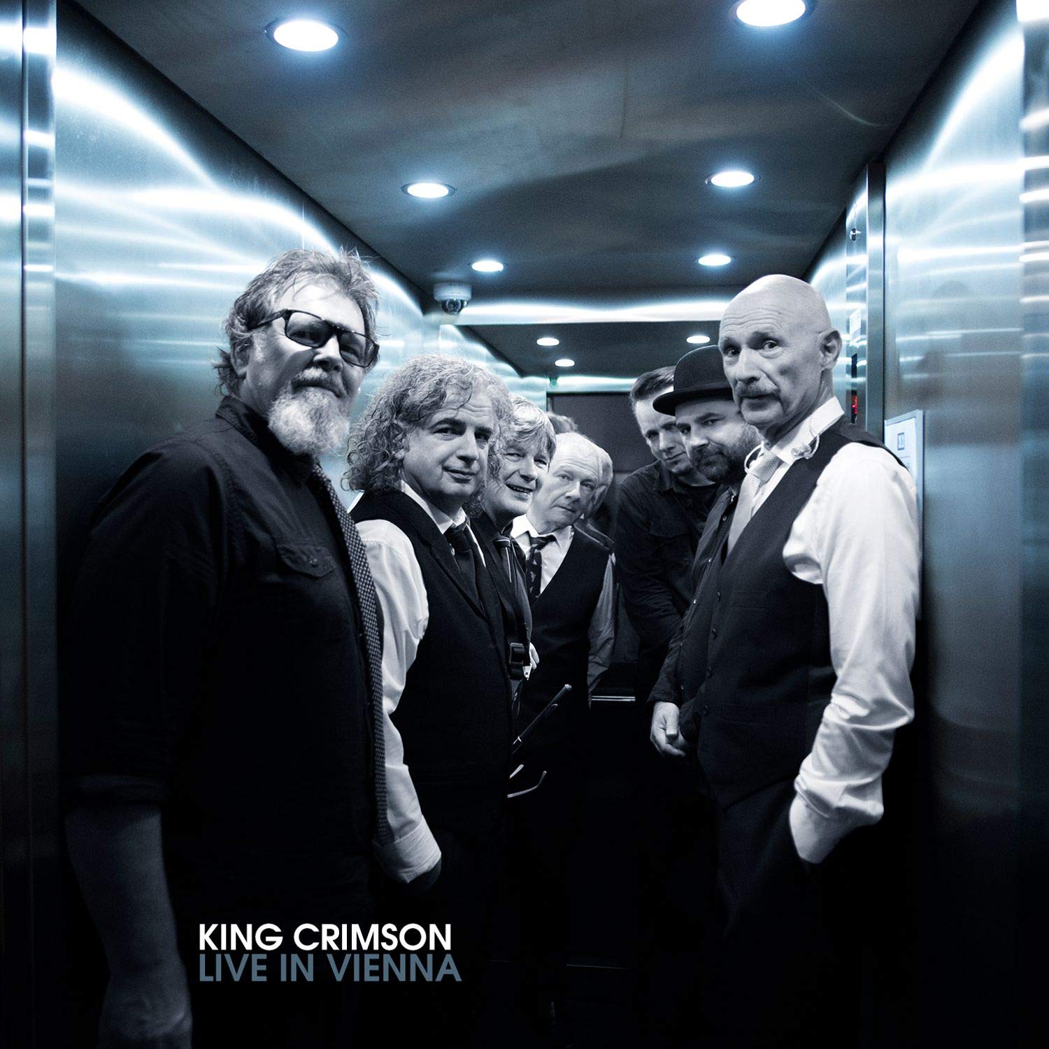 king crimson