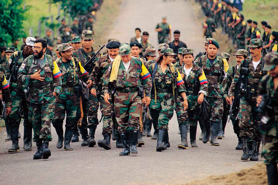 farc