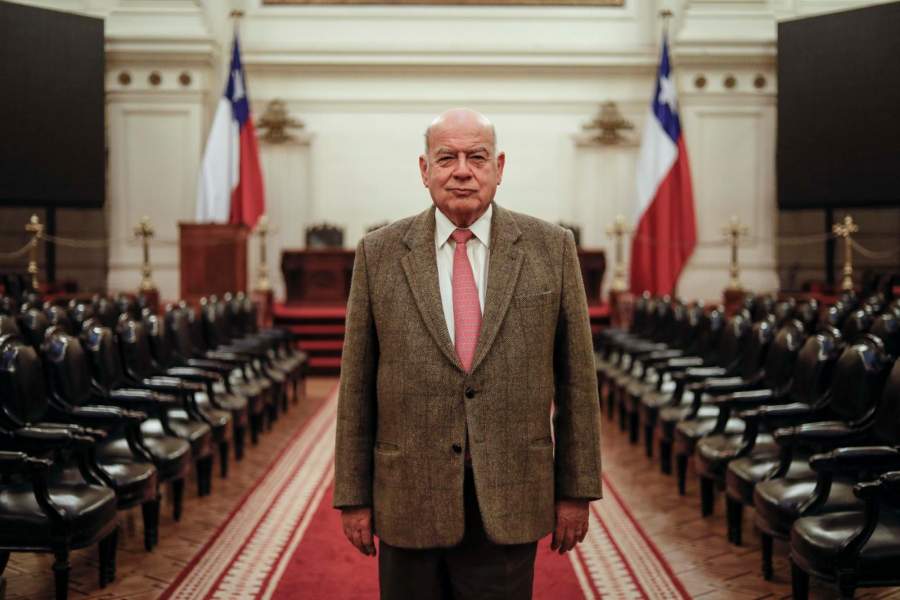 José Miguel Insulza