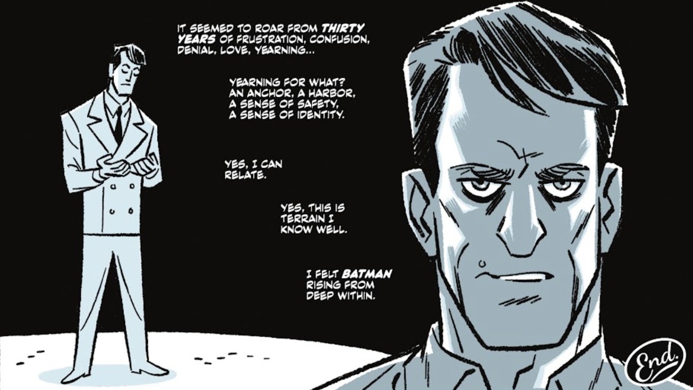 DC confirma que morte de Kevin Conroy impactou série em quadrinhos do Batman
